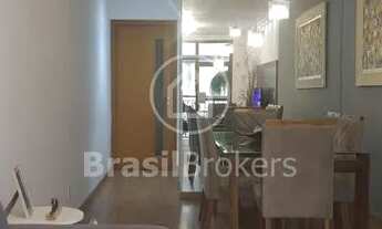 Imagem 2: Niterói - Apartamento Padrão - Santa Rosa