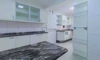 Imagem 14: Locação Apartamento 3 Dormitórios - 144 m² Moema