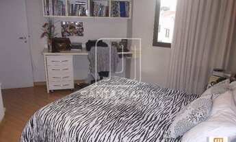 Imagem 4: Casa (sobrado em condominio) 4 dormitórios/suite, cozinha planejada, portaria 24hs, lazer