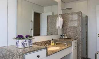 Imagem 6: Apartamento à venda, 4 quartos, 2 suítes, 3 vagas, Lourdes - Belo Horizonte/MG