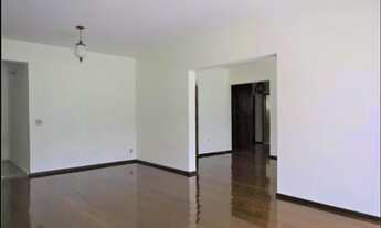 Imagem 3: Apartamento para aluguel tem 160 metros quadrados com 4 quartos em Luxemburgo - Belo Horiz