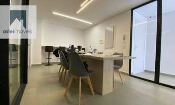 Imagem 4: Apartamento Garden Mobiliado, 1 vaga - O2 Concept Água Verde - Curitiba/Pr