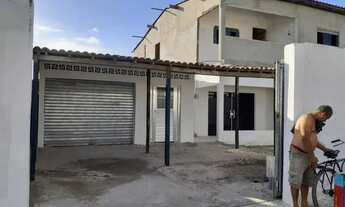 Imagem: Vendo ou troco casa duplex