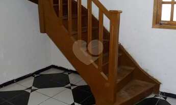 Imagem: Casa-São Paulo-JARDIM SÃO PAULO(ZONA NORTE