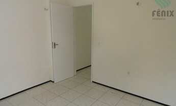 Imagem 7: Apartamento com 1 quarto para alugar, 40 m² por R$ 880/mês - Cidade dos Funcionários - For