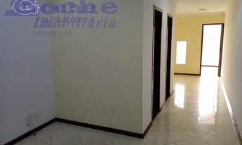 Imagem 6: Sala Comercial para Venda em Salvador, Caminho Das árvores, 1 banheiro, 1 vaga