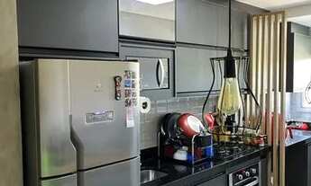 Imagem 5: Apartamento Manacás