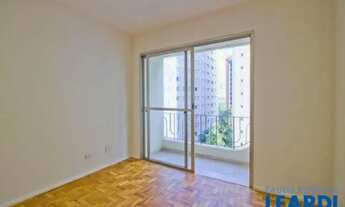 Imagem 3: APARTAMENTO - MOEMA ÍNDIOS - SP