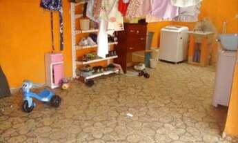 Imagem 7: LASM Casa em Amaralina