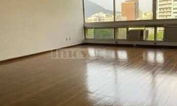 Imagem 1: Leblon Apartamento com 4 dormitórios