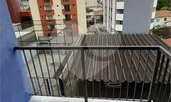 Imagem 4: Apto de 55m² Ao lado do Centro Empresarial do Itaú e do Aço 3 minutos a pé para o Metro C