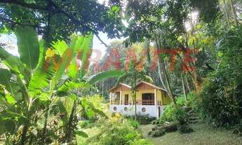 Imagem: Chácara com 3 quartos em Serra Da Cantareira