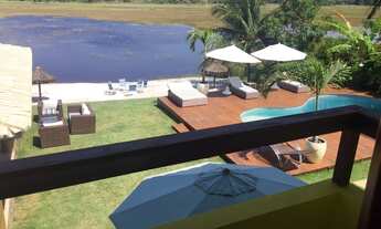 Imagem: Locação belissima casa