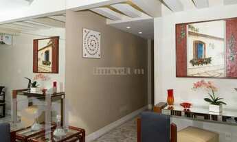 Imagem 5: Tijuca Apartamento com 2 dormitórios