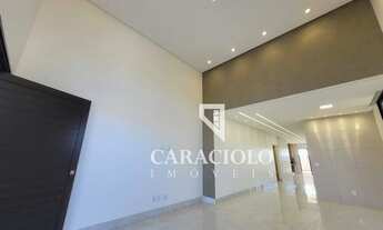 Imagem 4: Casa Condomínio Gaudí