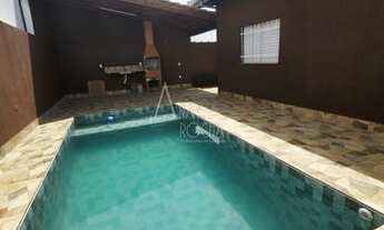 Imagem: Bragança Paulista - Casa Padrão - Jardim