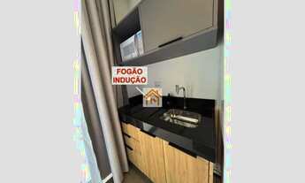 Imagem 5: São Paulo - Apartamento Padrão - Indianópolis