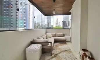 Imagem 4: Apartamento em Tambaú - João Pessoa