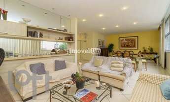 Imagem 2: Copacabana Apartamento com 4 dormitórios