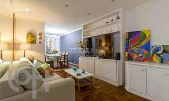 Imagem 2: Tijuca Apartamento com 2 dormitórios