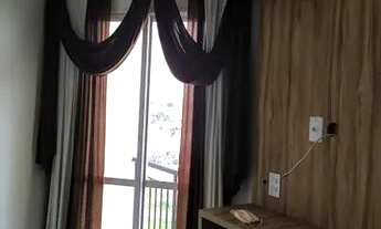 Imagem 2: IMPERDÍVEL!!! LINDO APARTAMENTO 54² COM 2 QUARTOS 1 VAGA NA REGIÃO DE OSCACO