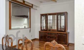 Imagem 5: Tijuca Apartamento com 2 dormitórios