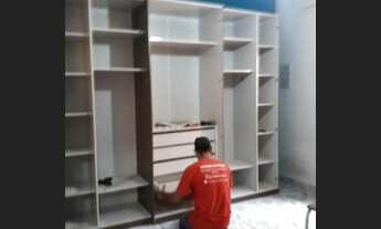 Imagem: Montador de Móveis desmontagem montador