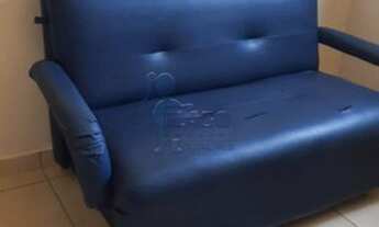 Imagem 2: Apartamento Padrão em Ribeirão Preto