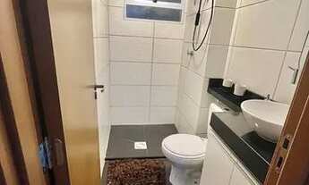 Imagem 3: Alugo apto terreo com área privativa- Mobiliado