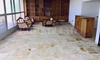 Imagem 6: Ipanema Apartamento cobertura com 5 dormitórios