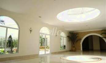 Imagem: São Paulo - Apartamento Padrão - Mooca