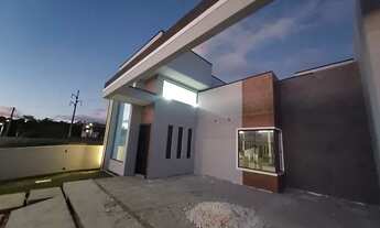 Imagem 2: Casa Alto padrão com piscina - VALOR PROMOCIONAL NESTE MÊS DE JULHO