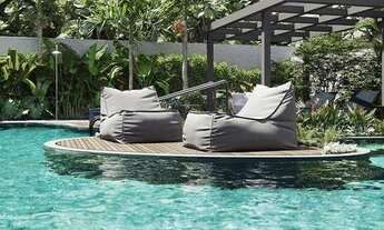 Imagem 5: Cobertura com 2 quartos em Leblon - Rio de Janeiro - RJ