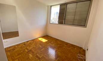 Imagem 3: Apartamento para aluguel com 85 metros quadrados com 2 quartos em Bela Vista - São Paulo