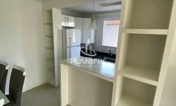 Imagem 7: Apartamento 01 suíte + 01, semimobiliado no bairro São Luiz