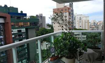 Imagem: APTO 2 SUITES NO BELA VISTA