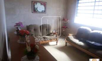 Imagem 6: Casa (térrea na rua) 3 dormitórios/suite, cozinha planejada