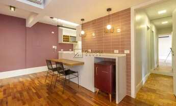 Imagem 7: Apartamento Locação 2 Dormitórios - 83 m² Moema