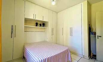 Imagem 7: Apartamento para venda com 66 metros quadrados com 2 quartos em Enseada - Guarujá - SP