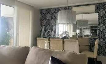 Imagem 4: São Paulo - Apartamento Padrão - Tatuapé