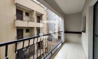 Imagem 7: Apartamento para Aluguel - Nova Aliança, 1 Quarto, 50 m2