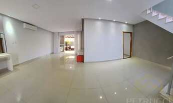 Imagem 6: Casa - Jardim Montreal Residence - Indaiatuba