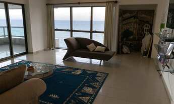 Imagem 4: Apartamento para venda tem 240 metros quadrados com 4 quartos em Boa Viagem - Recife - PE