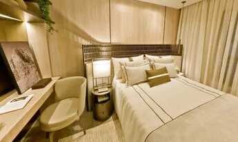 Imagem 5: Apartamento para venda com 123 m² com 3 suítes em Moema - São Paulo - SP