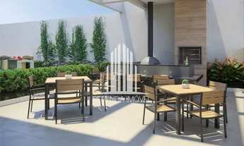 Imagem 2: Apartamento Condomínio State Ibirapuera na Vila Clementino com 1 dorm 1 banheiro