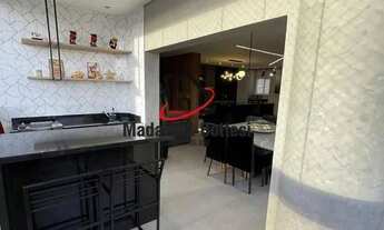 Imagem 7: Apartamento para Venda em Mogi das Cruzes, Vila Oliveira, 3 dormitórios, 3 suítes, 4 banhe