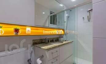 Imagem 2: Botafogo Apartamento com 3 dormitórios