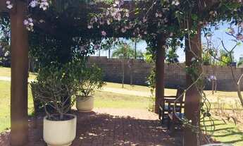 Imagem 4: VENDE-SE Casa de condomínio NO RESERVA ESMERALDA - MARÍLIA/SP