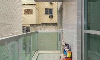 Imagem 5: Maracanã Apartamento com 2 dormitórios