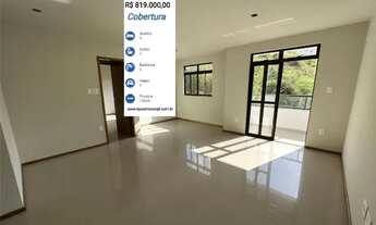 Imagem: São Mateus/ Cobertura 3 quartos/ 2 vagas/